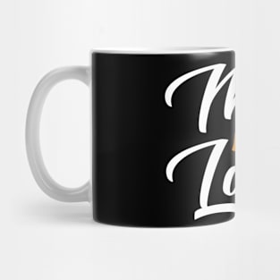 Maui Vacay Lover! Tourist Vacation Design Mug